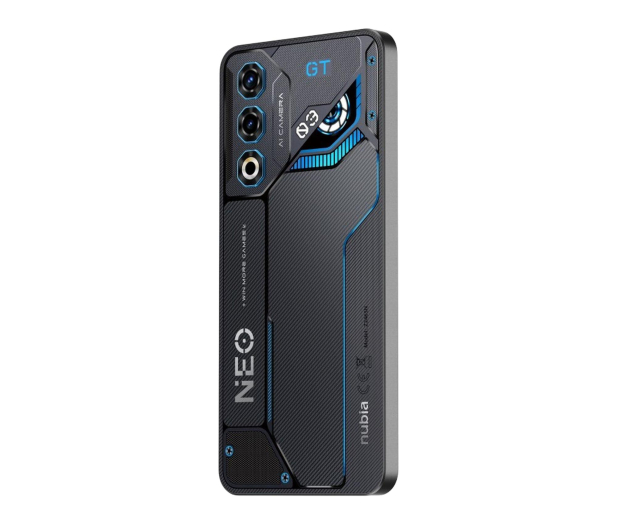 Nubia Neo3 GT 5G 12/256GB szary - 1367046 - zdjęcie 5